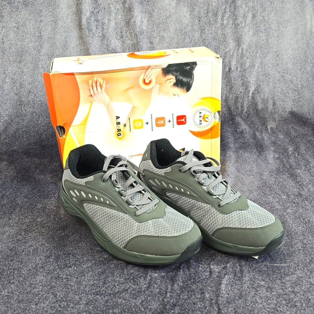 Chung Shi Rocker Shoes 11.5 Mens